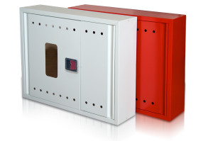 Шкафы пожарные шпк - 700x900x230  навесные