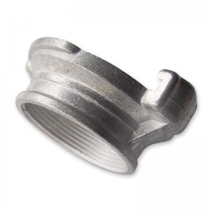 Гайка ГЦ-50, ГМ-50