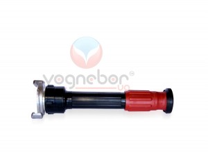 Ствол РСПК-50, 70